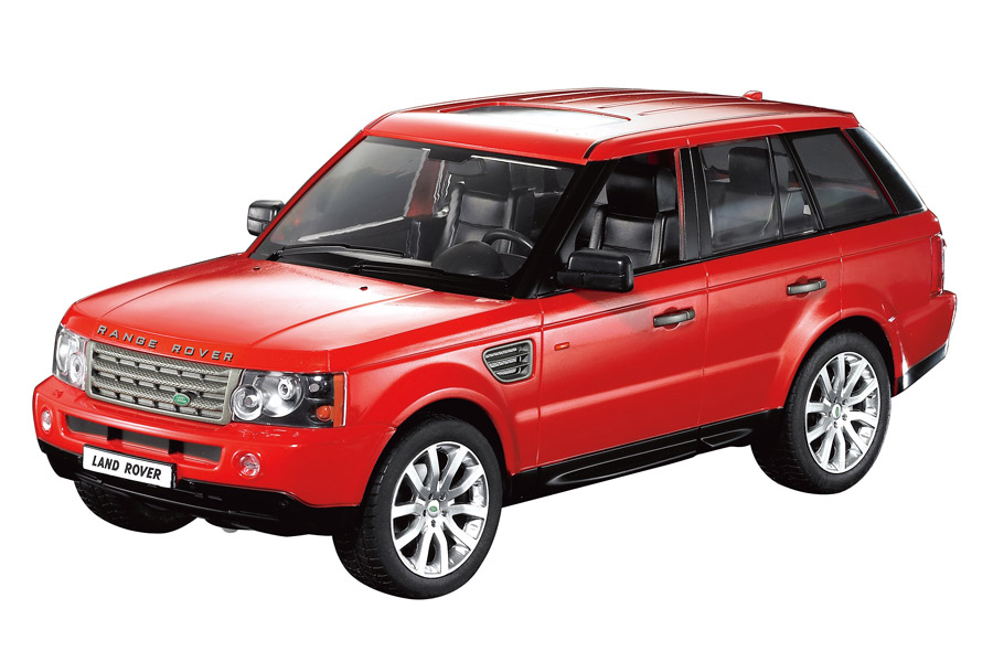 Rastar range sales rover sport